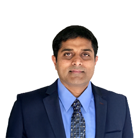 Venkat Kadiyala