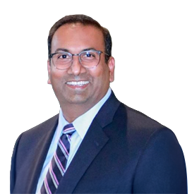 Vinay Parachuri